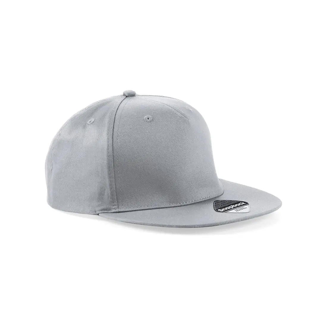 BEECHFIELD - 5 Panel Snapback Rapper Cap