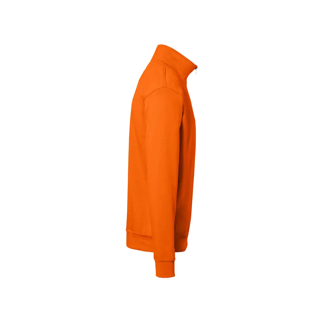 HAKRO - Zip-Sweatshirt Premium