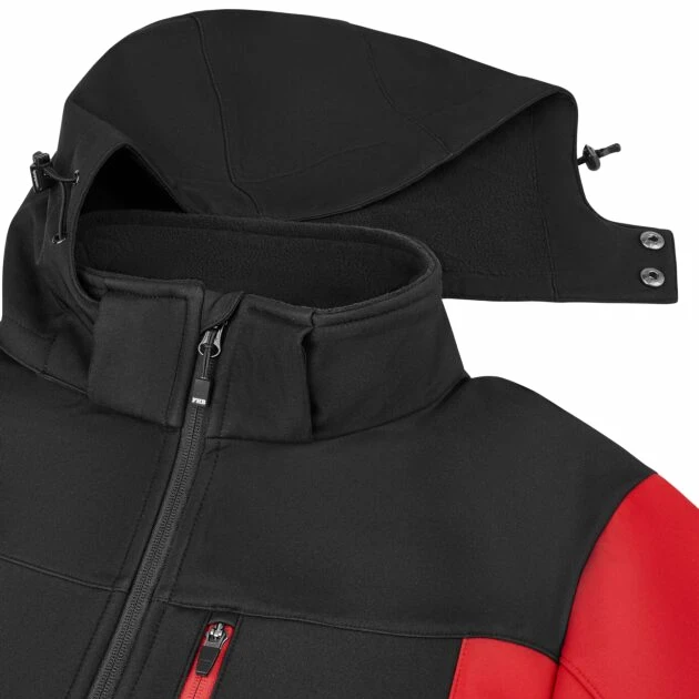 FHB - Arbeitsjacke JULIA Damen