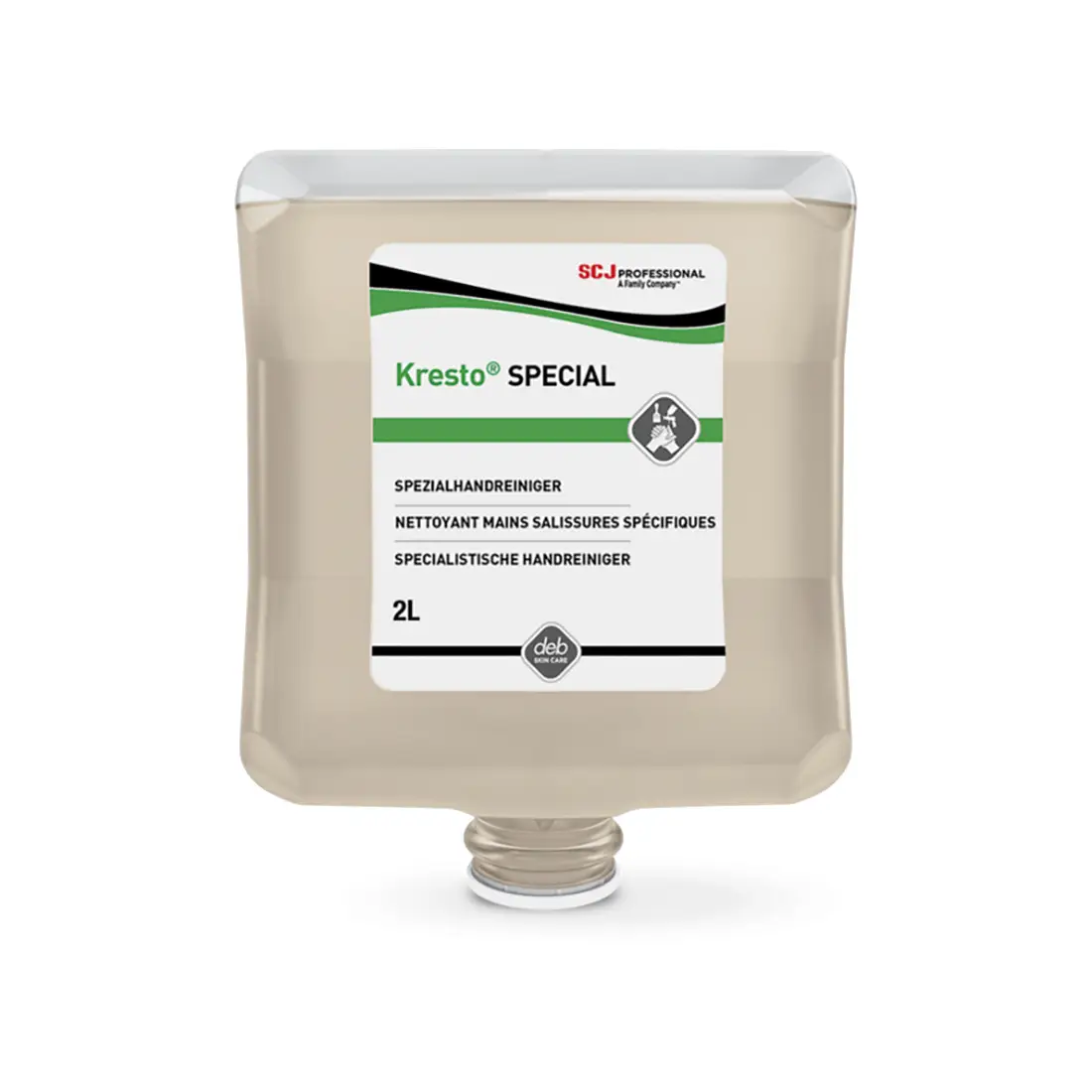 SC JOHNSON Kresto SPECIAL 2 Liter Kartusche (PR)
