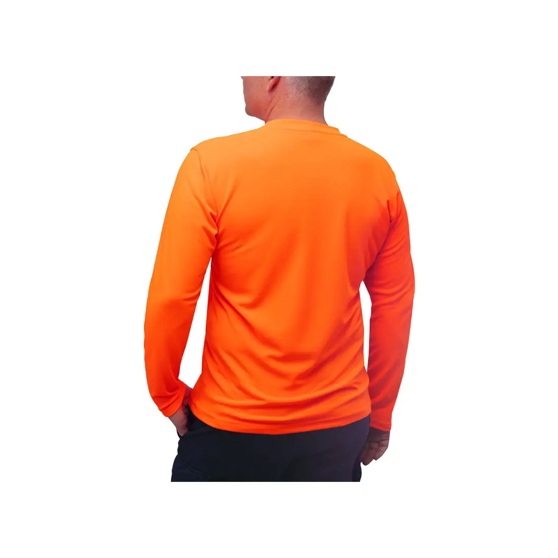 IQ-UV - Longsleeve Herren (BG gef?rdert)