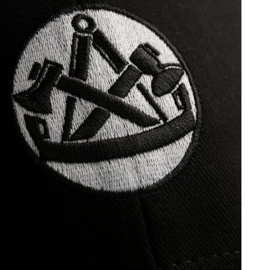 FHB - Cap TIM "Zimmermann" schwarz