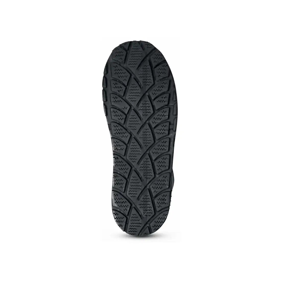 FHB - Dachdeckerschnürstiefel MANFRED schwarz