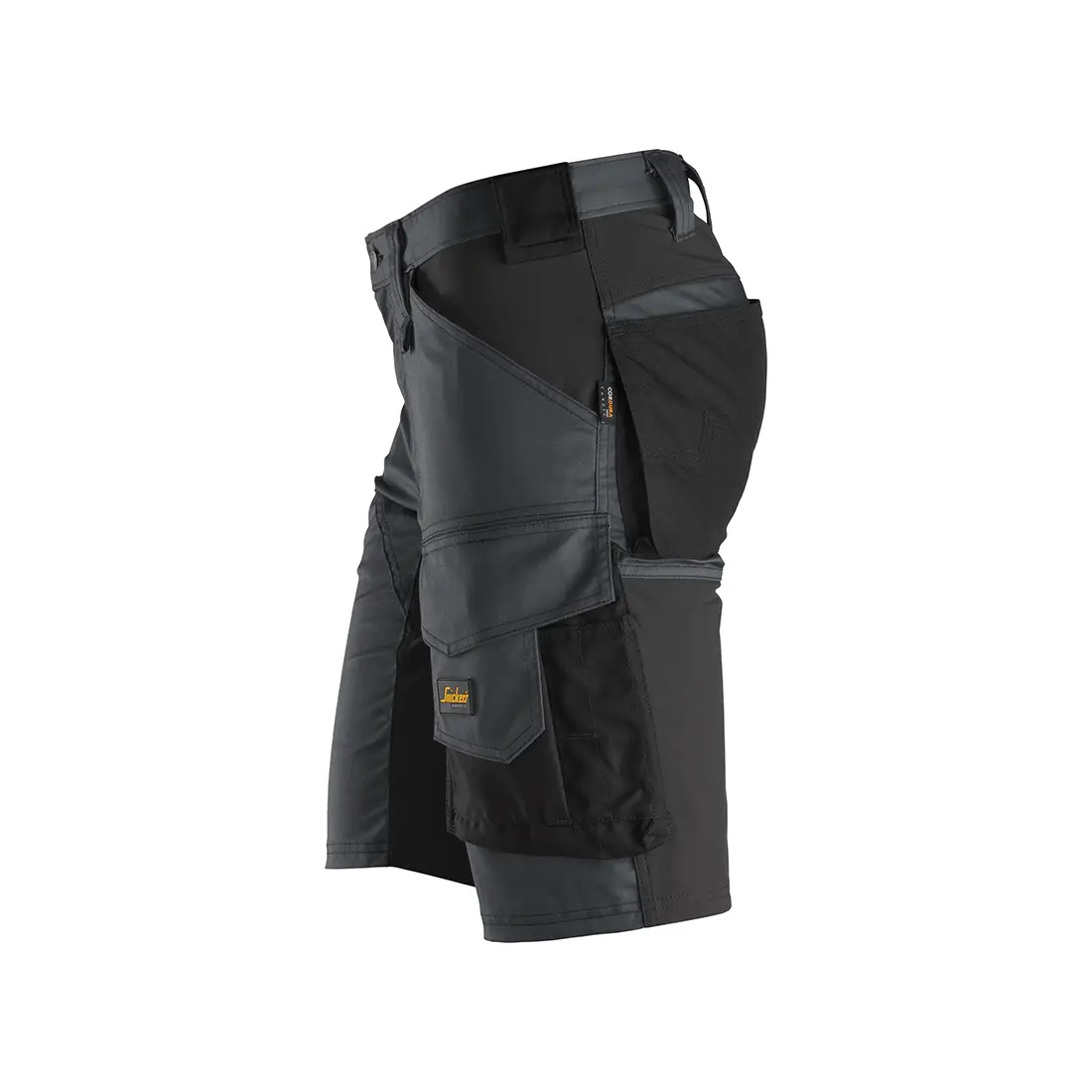 SNICKERS - AllroundWork Arbeitsshorts Stretch