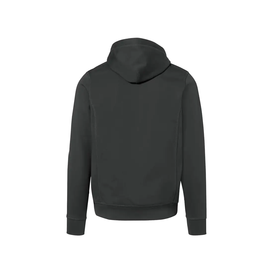HAKRO - Kapuzenjacke Bonded
