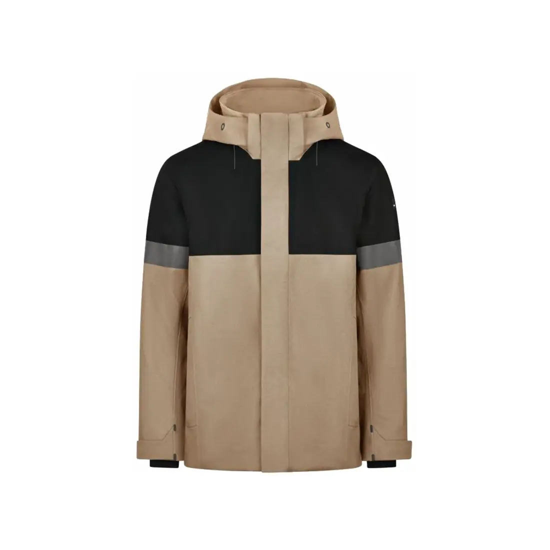 FHB - Winterjacke ADRIAN wasserdicht