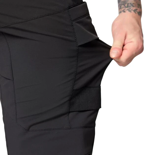 FHB - Arbeitshose ANDI Stretch