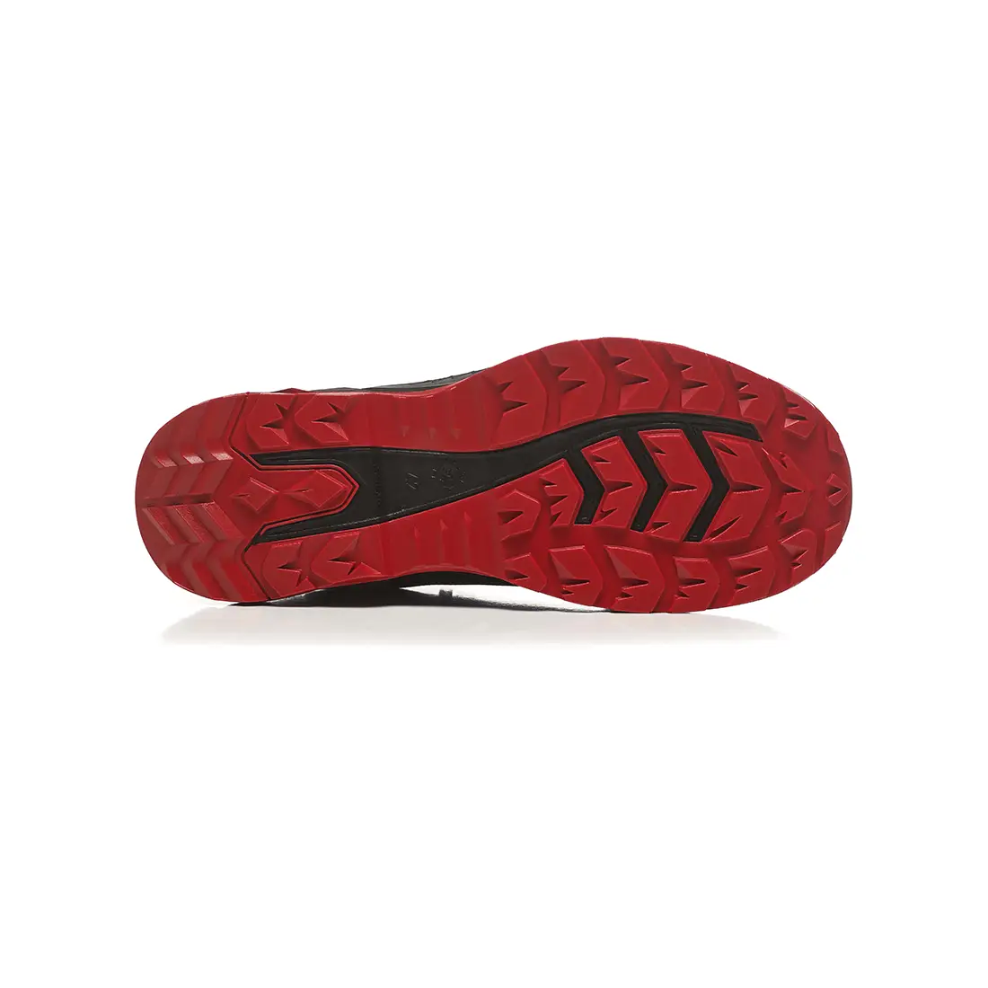 NORISK - X-TREME LOW S3 SRC ESD schwarz/rot