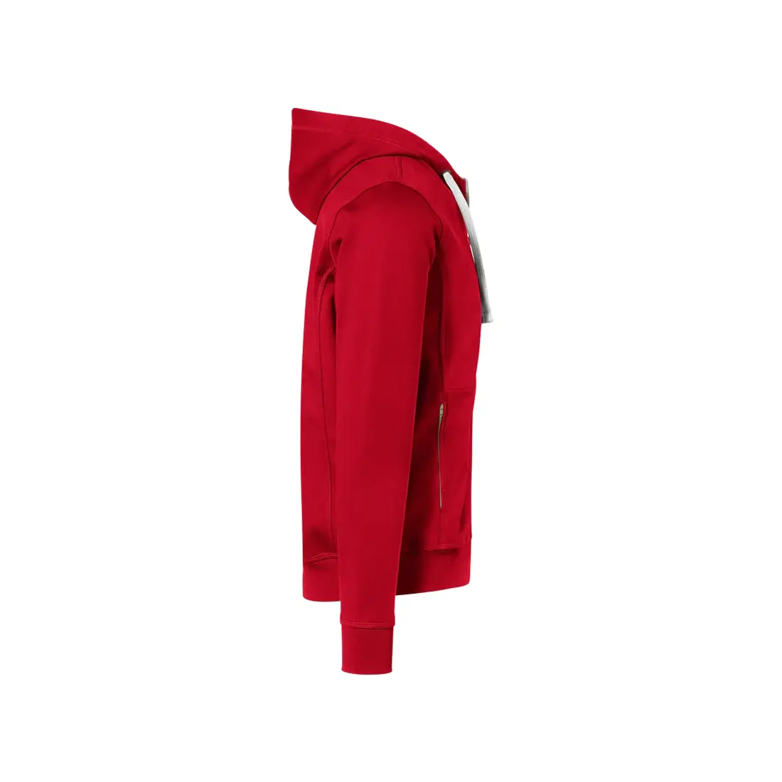 HAKRO - Kapuzenjacke Bonded