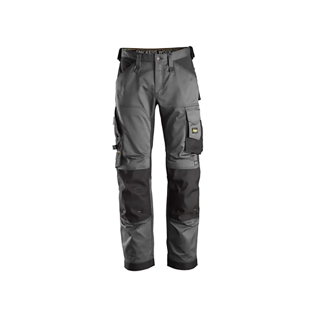 SNICKERS - AllroundWork Arbeitshose Stretch Loose Fit