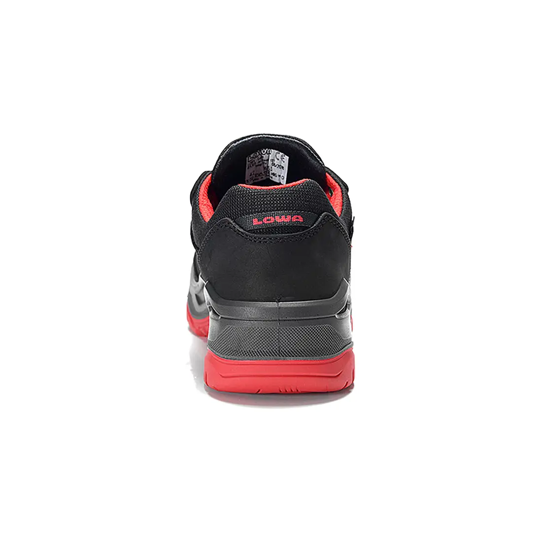 LOWA - RENEGADE Work GTX LOW S3 CI