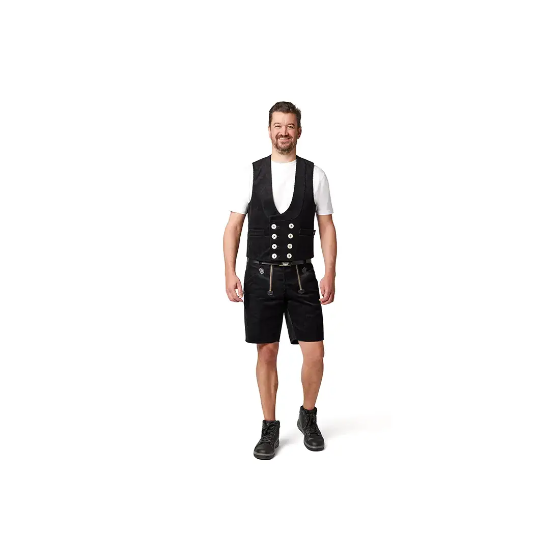 FHB - Zunftshorts HANS Genuacord