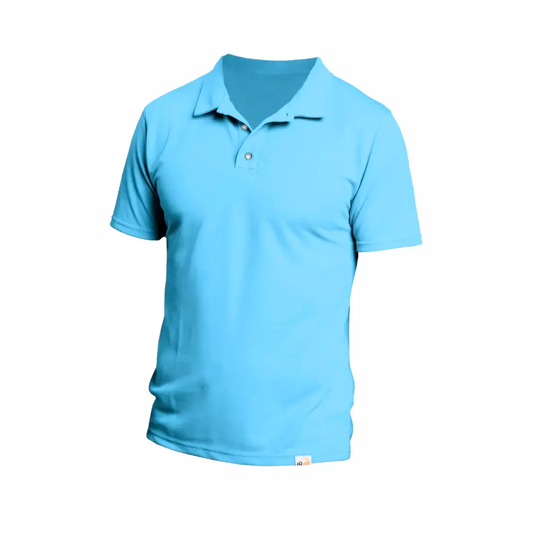 IQ-UV - Poloshirt 50+