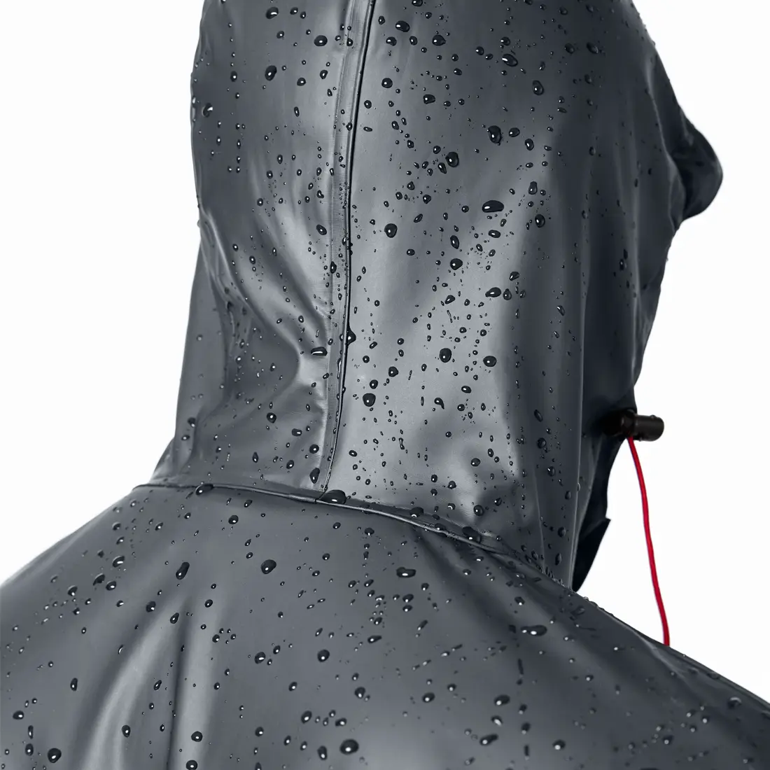 FHB - PU-Regenjacke RAINER Stretch