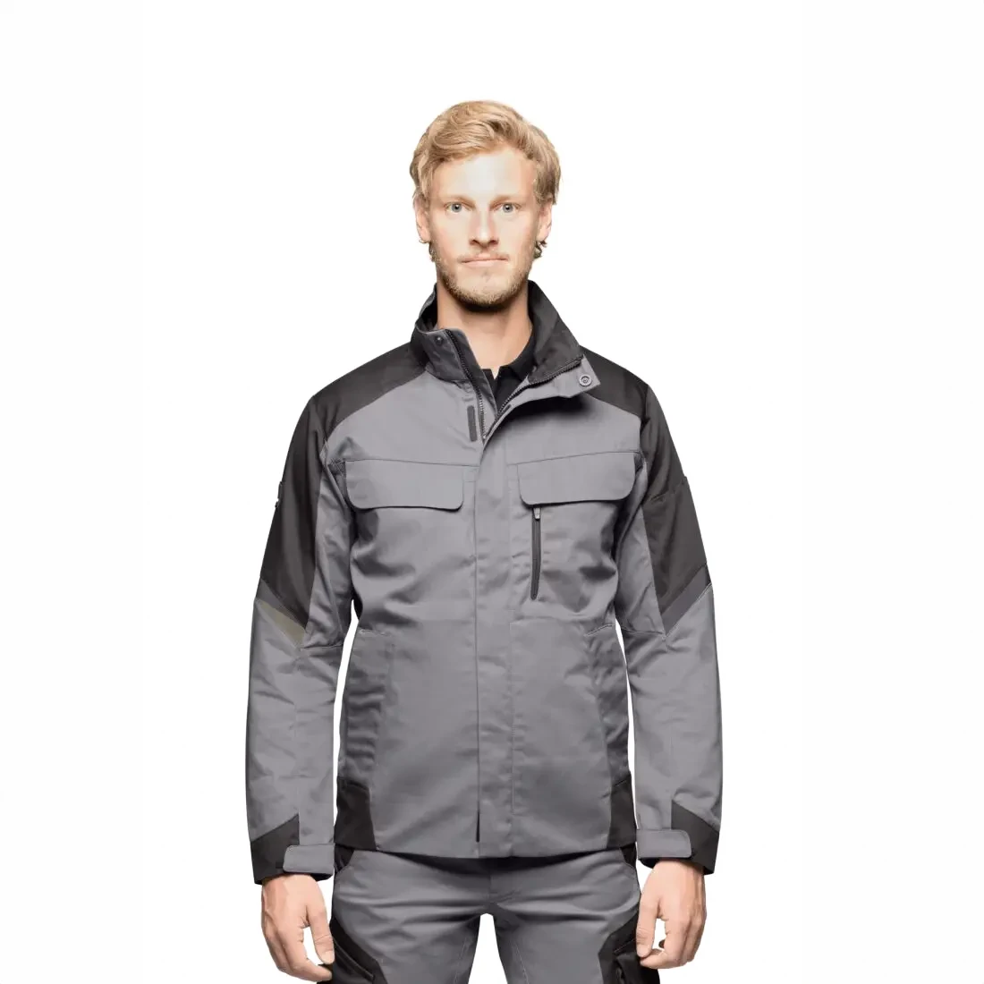 FHB - Arbeitsjacke FRANK