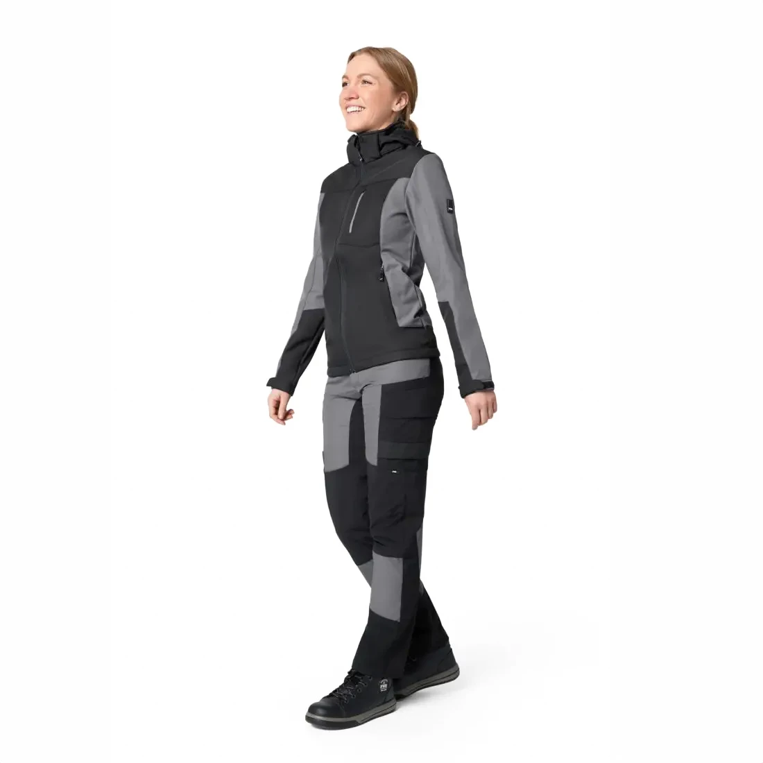 FHB - Arbeitsjacke JULIA Damen