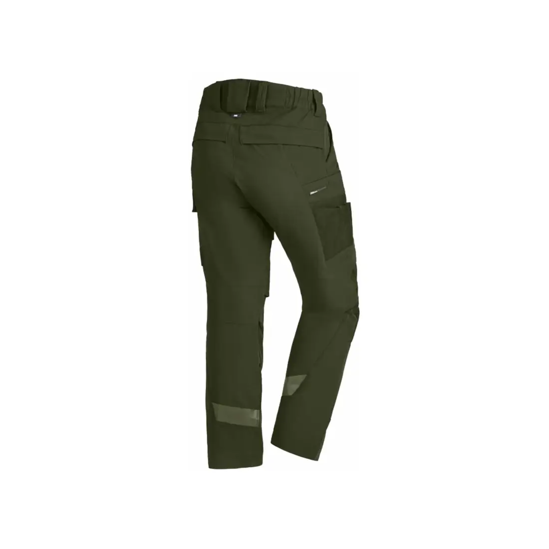 FHB - Arbeitshose ANDI Stretch