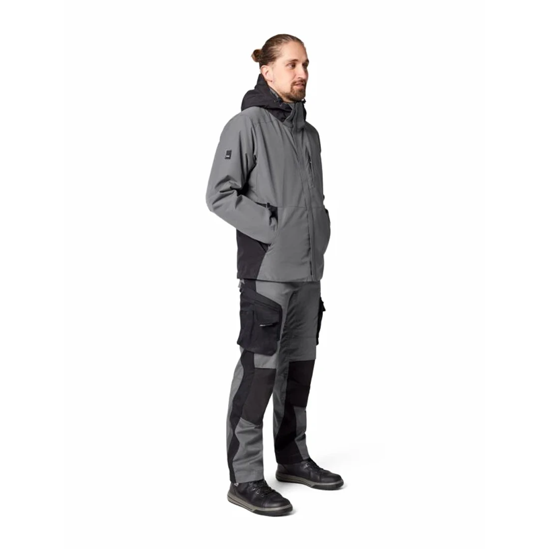 FHB - Arbeitsjacke GEORG Primaloft