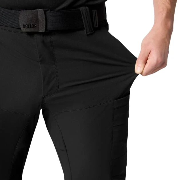 FHB - Arbeitshose ANDI Stretch