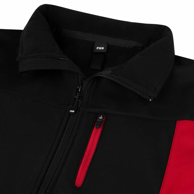 FHB - Arbeitsjacke JULIA Damen