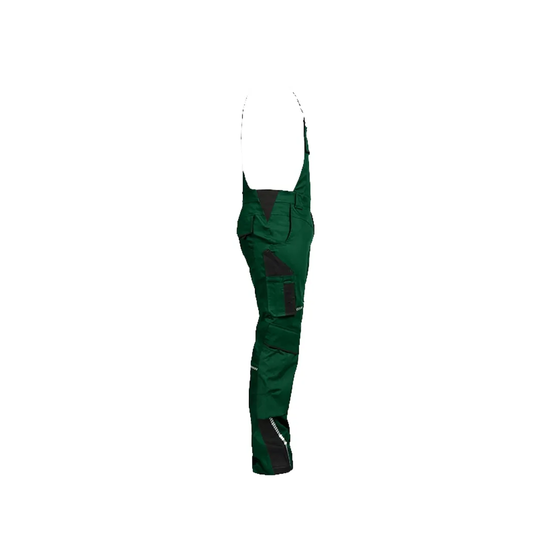 LEIBWÄCHTER - Latzhose