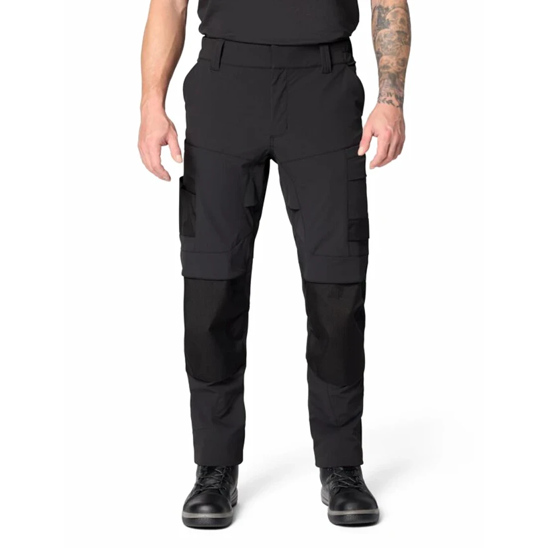 FHB - Arbeitshose ANDI Stretch