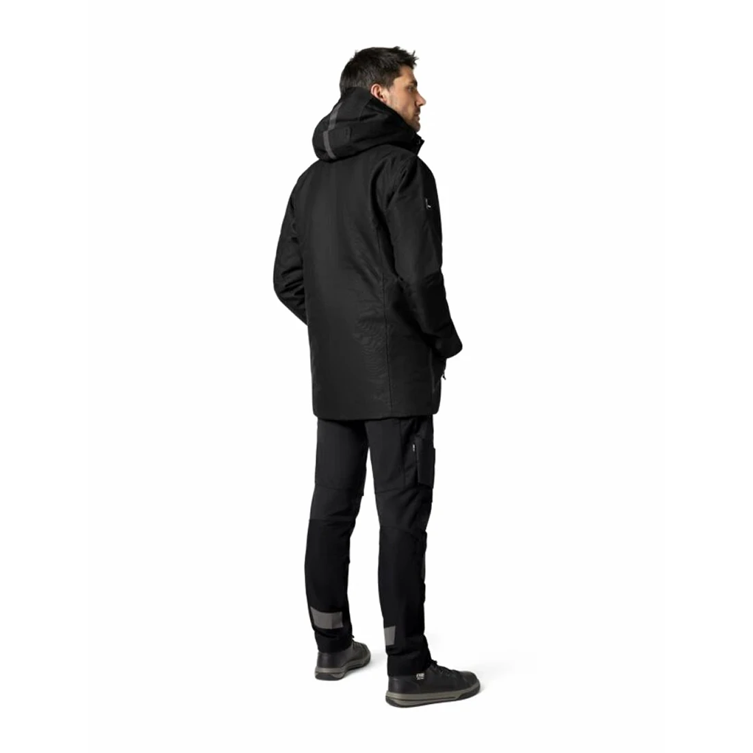FHB - Parker MANUEL Primaloft