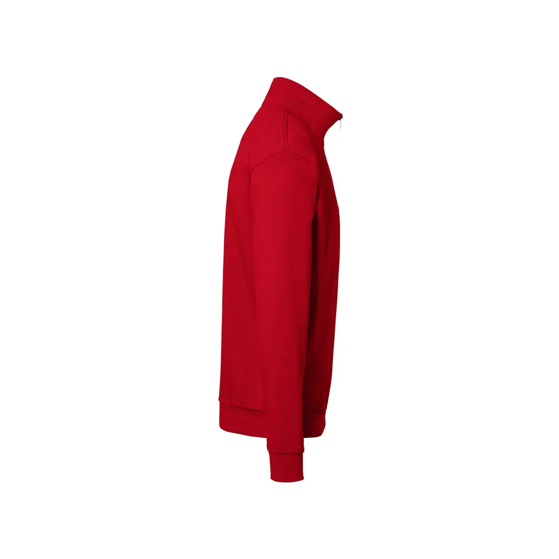 HAKRO - Zip-Sweatshirt Premium