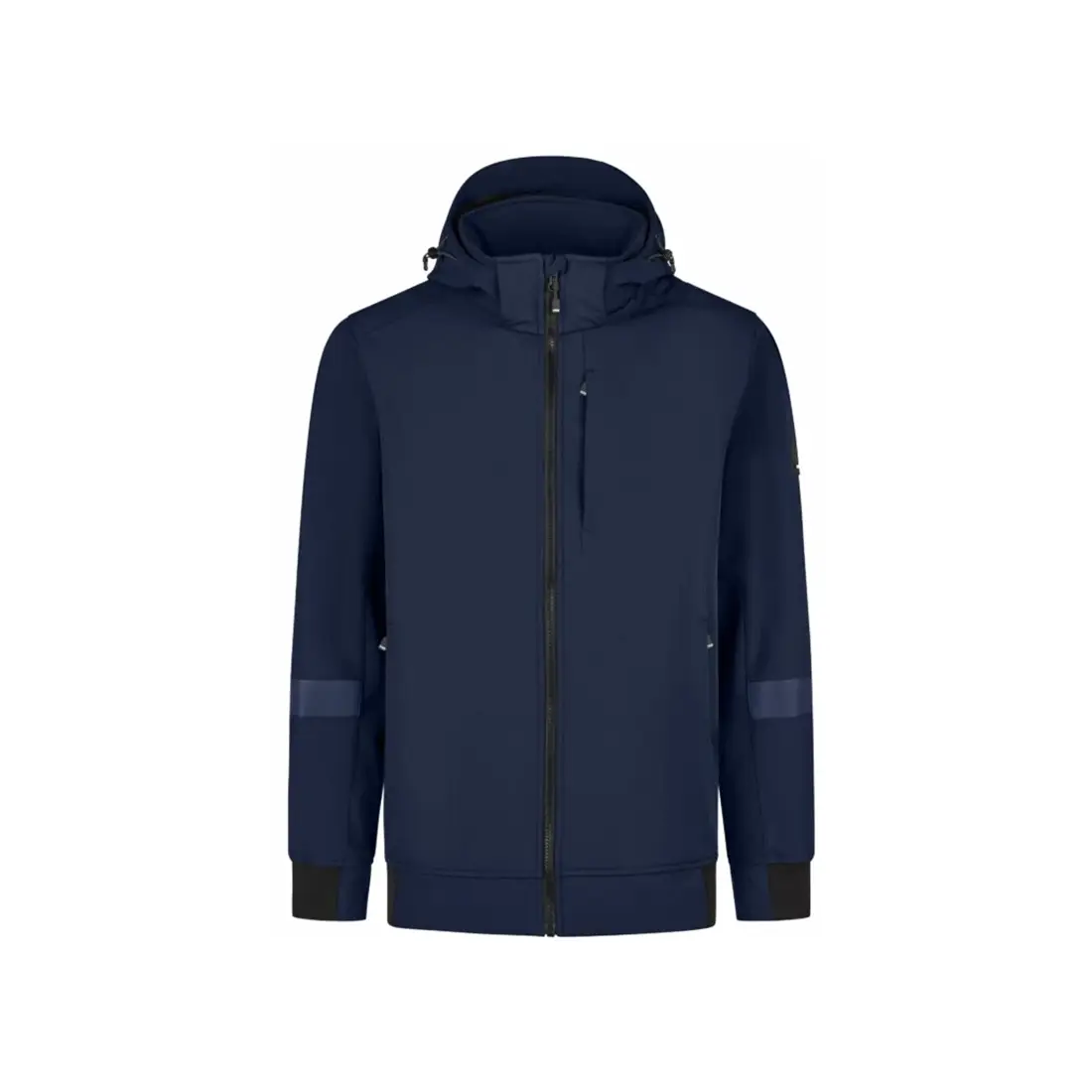 FHB - Softshelljacke FALKO leicht/elastisch