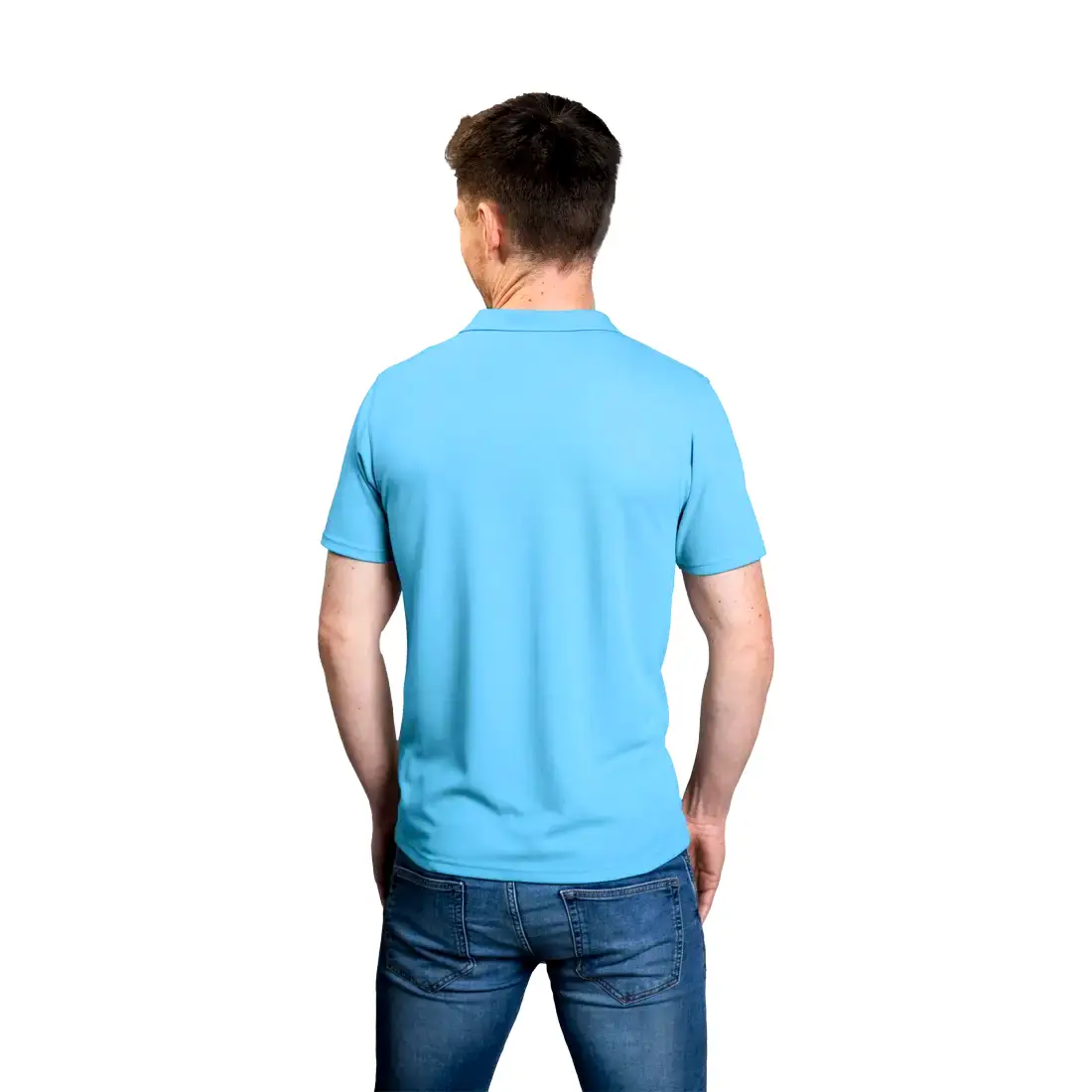 IQ-UV - Poloshirt 50+