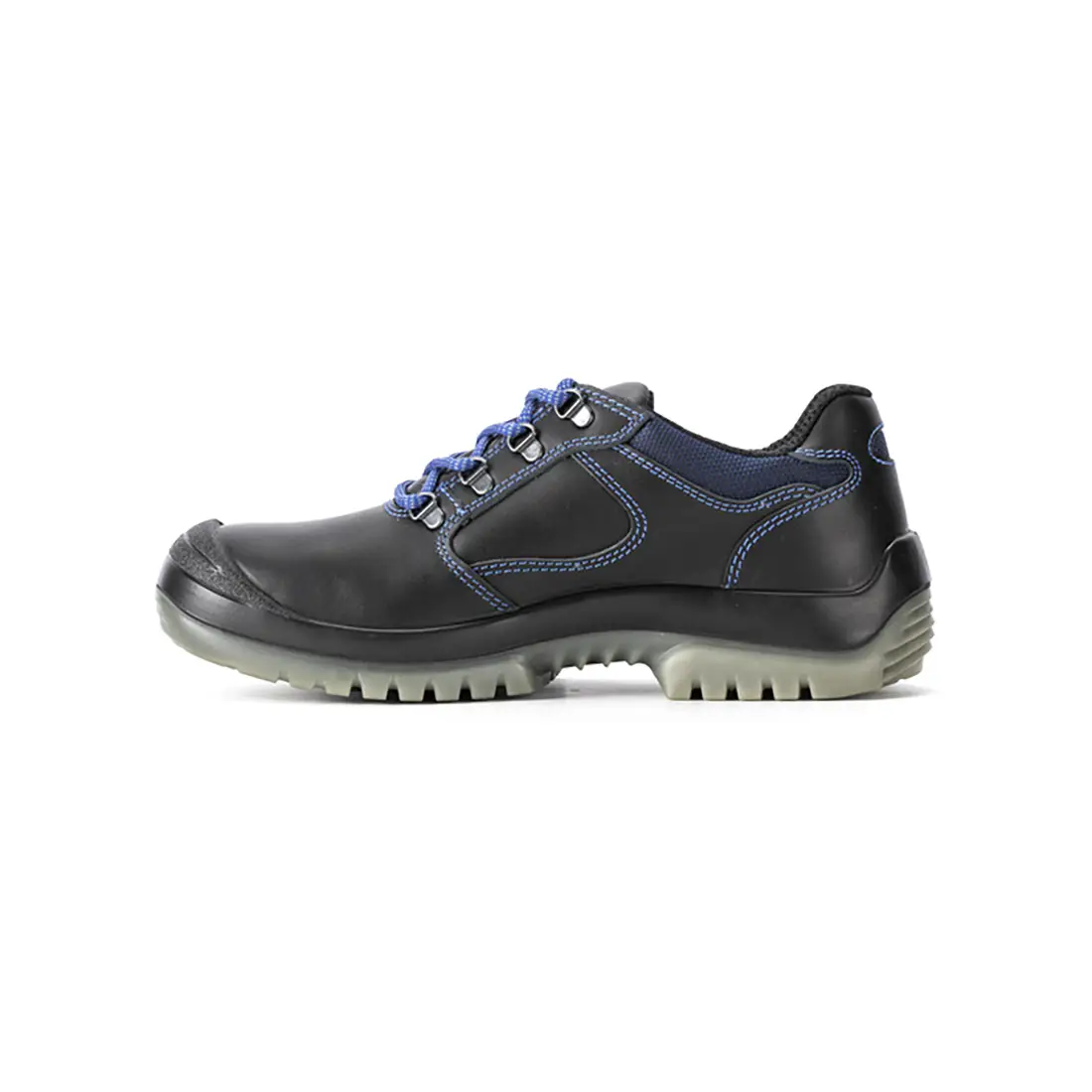 SIXTON - Horizon Kentucky CI SRC LOW S3 schwarz/blau