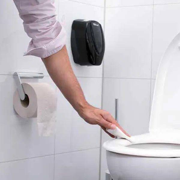 SC JOHNSON STOKO Refresh Toilet Seat Cleaner-Spray (TSC) 500 ml