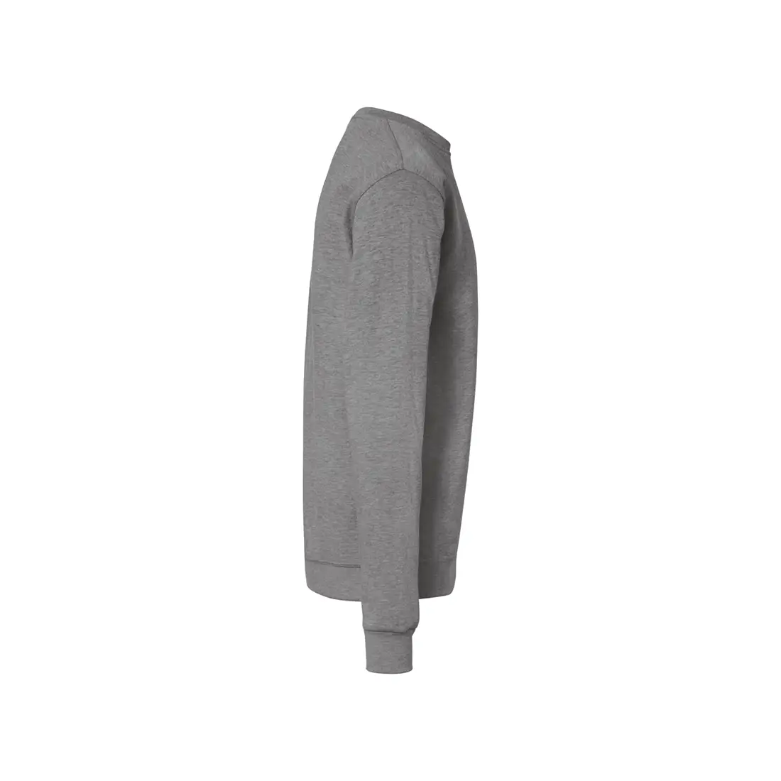 HAKRO - Sweatshirt Bio-Baumwolle GOTS