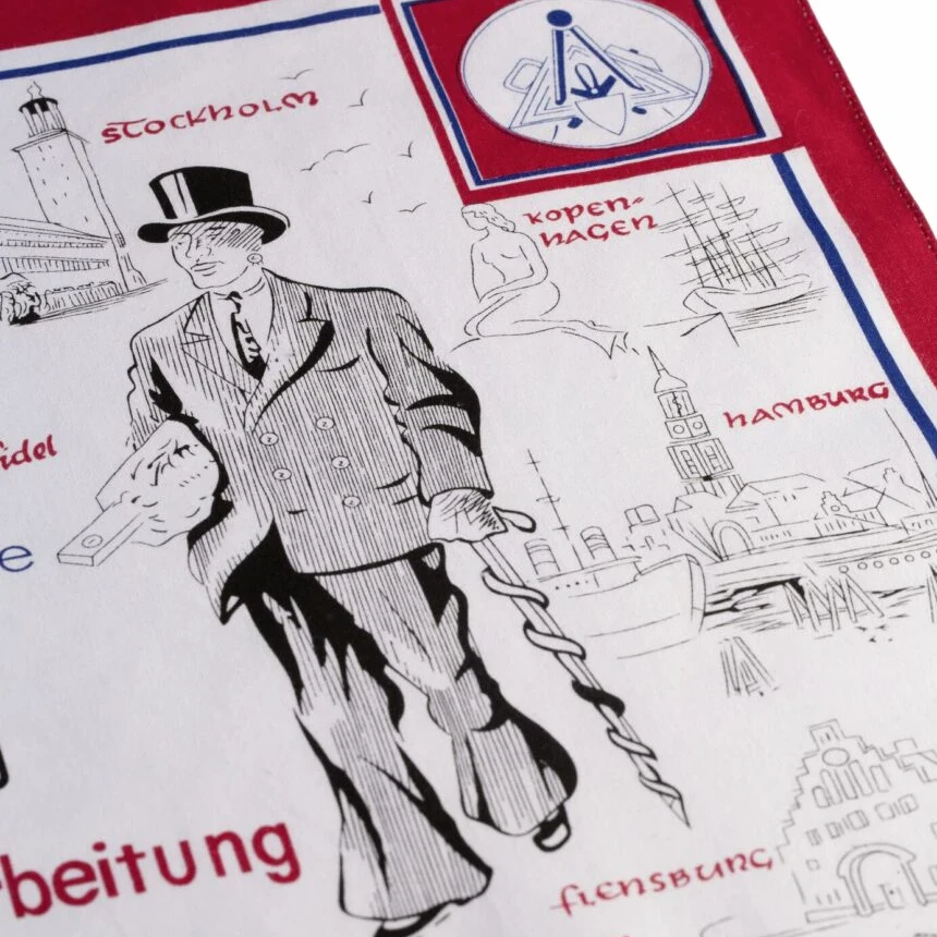 FHB - wB VEIT Charlottenburger Boetticher rot