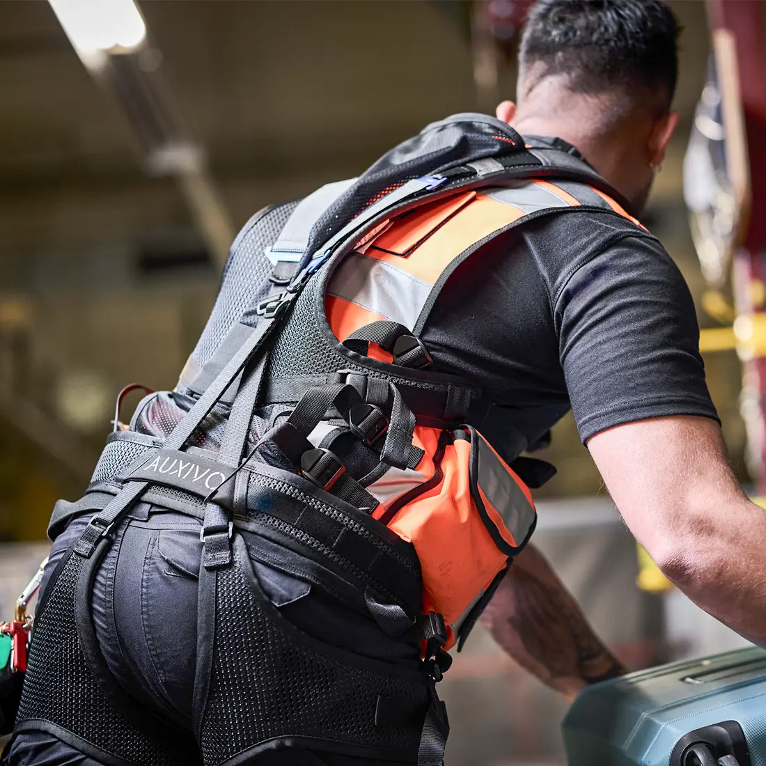 AUXIVO - LiftSuit 2.0