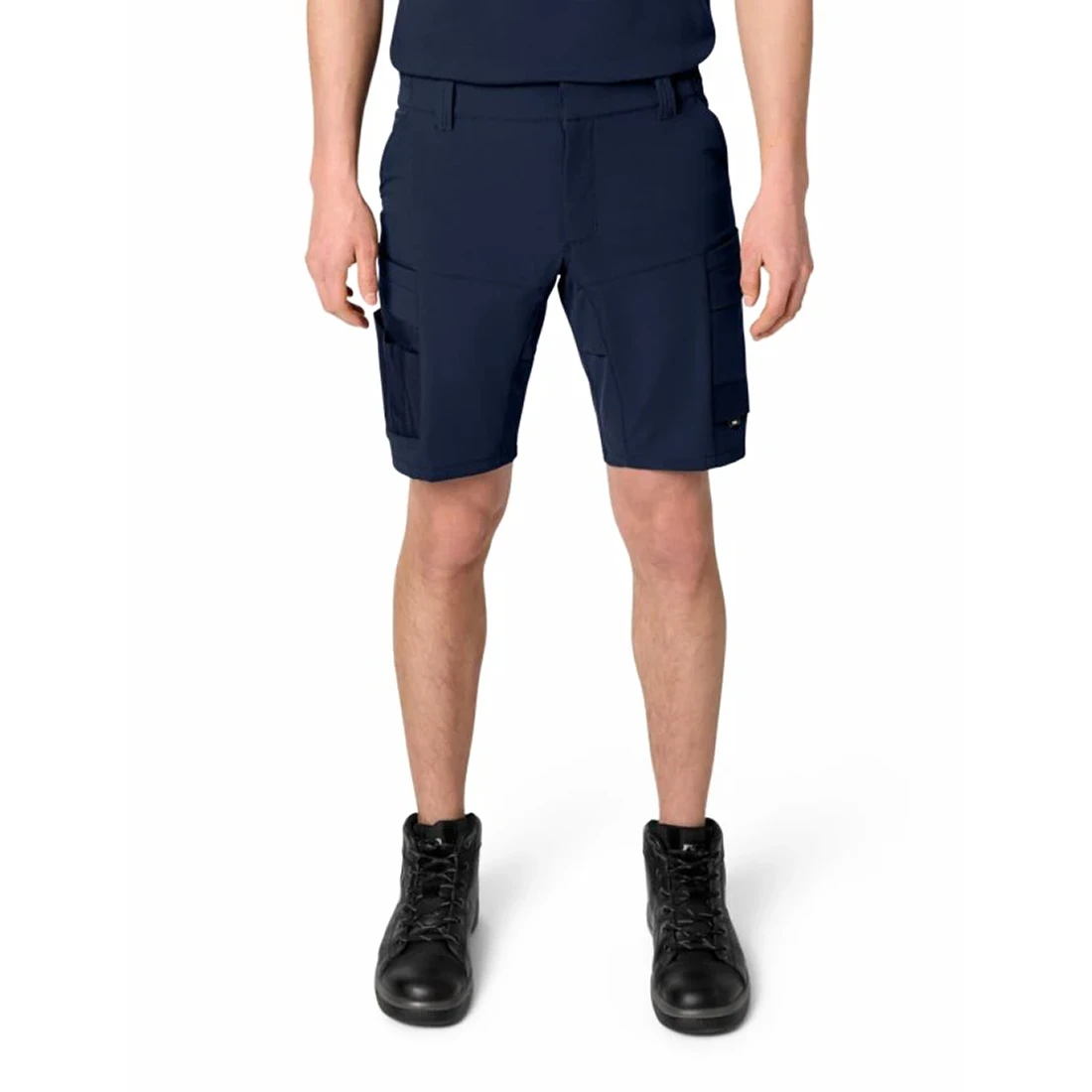 FHB - Arbeitsshorts CONNY Stretch