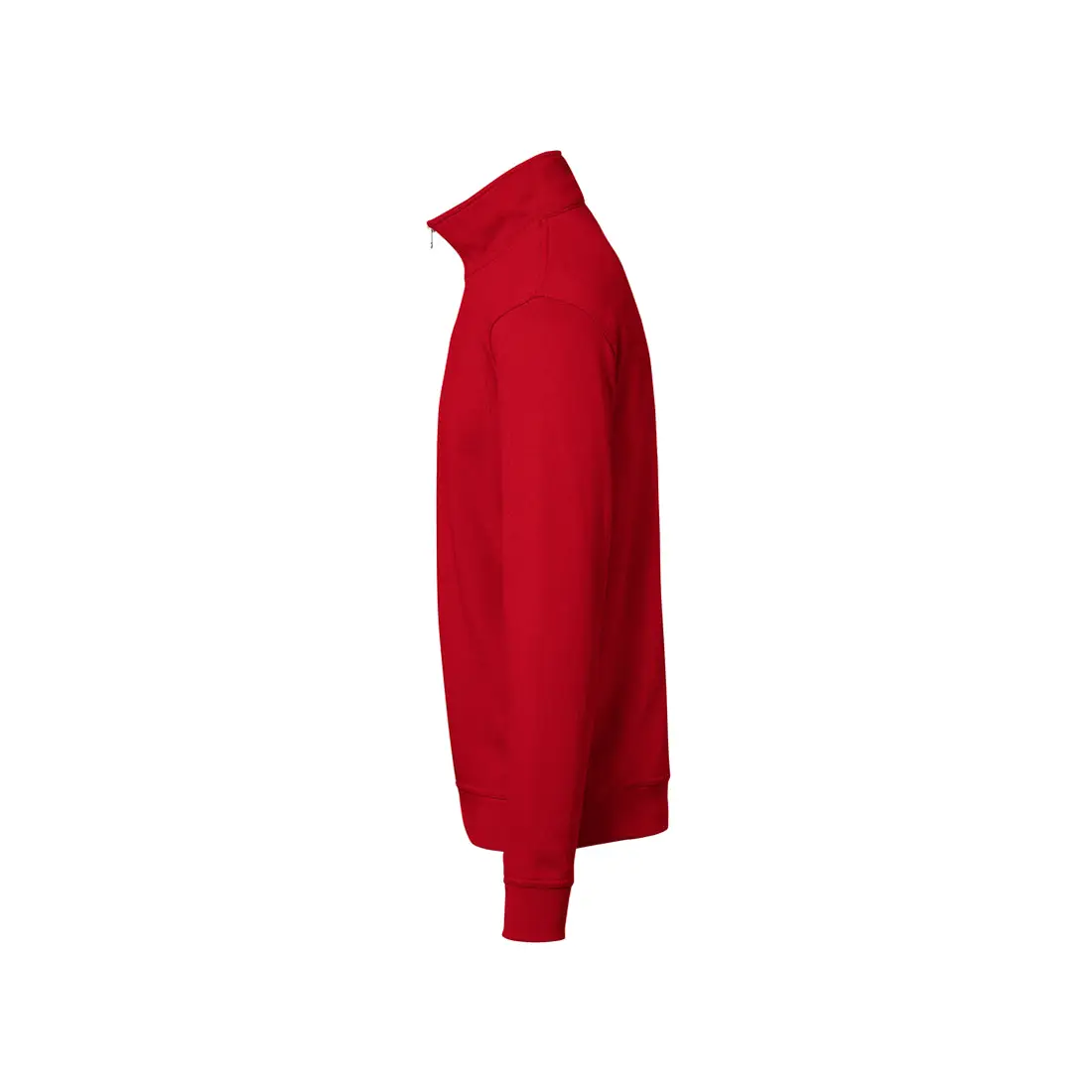 HAKRO - Zip-Sweatshirt Premium