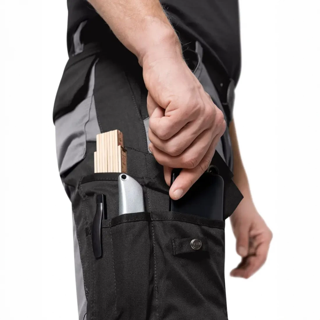 FHB - Arbeitshose FLORIAN