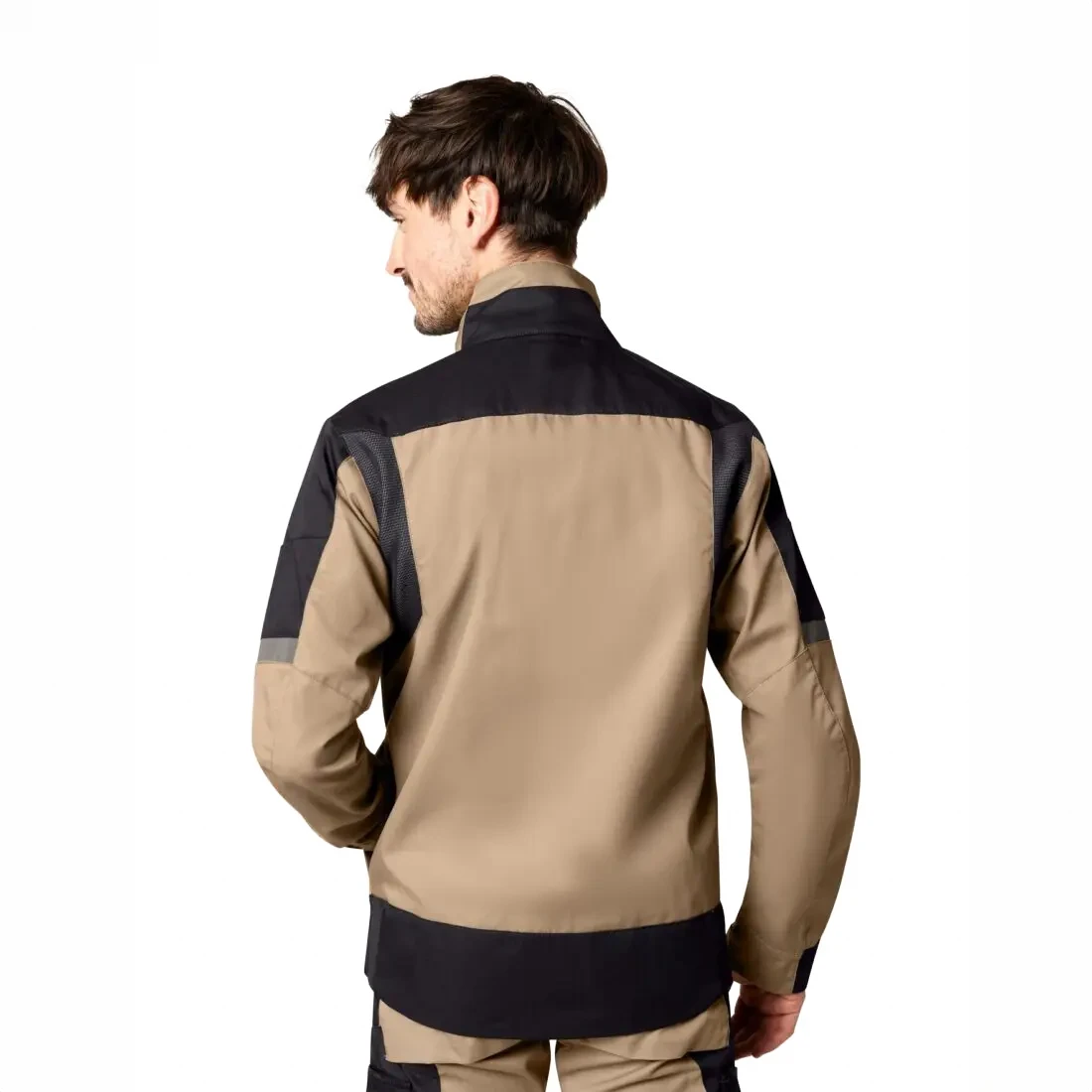 FHB - Arbeitsjacke FRANK