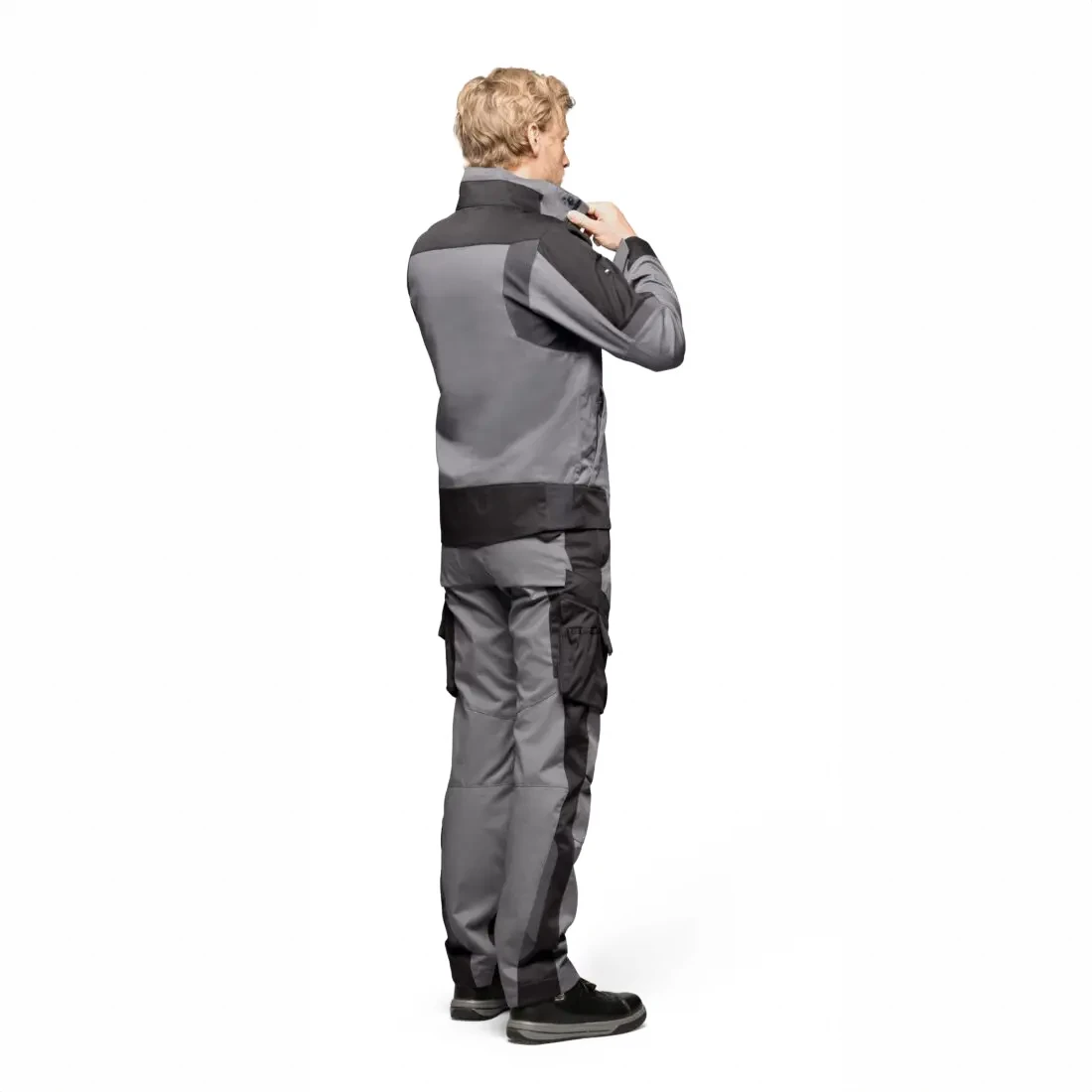 FHB - Arbeitsjacke FRANK