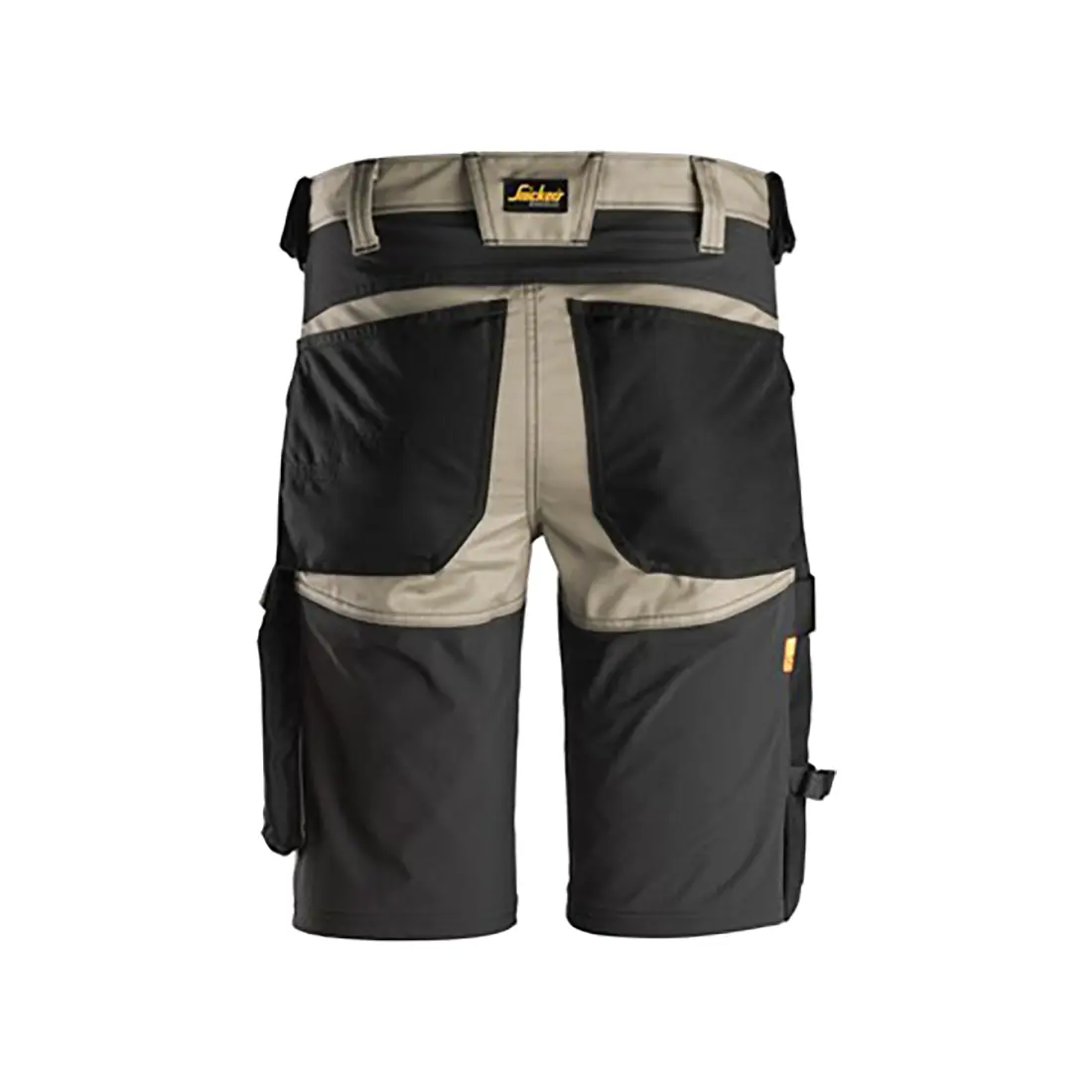 SNICKERS - AllroundWork Arbeitsshorts Stretch