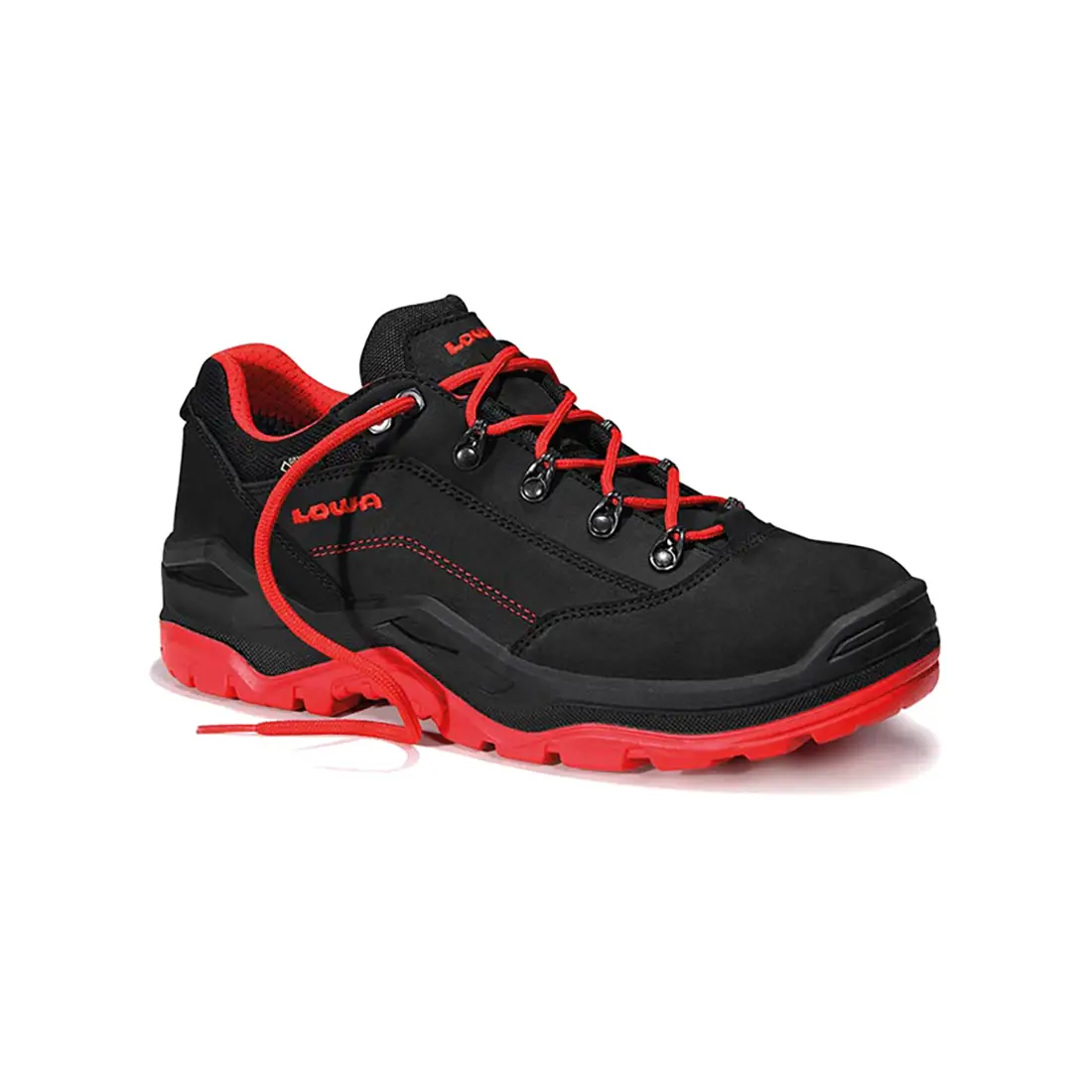 LOWA - RENEGADE Work GTX LOW S3 CI