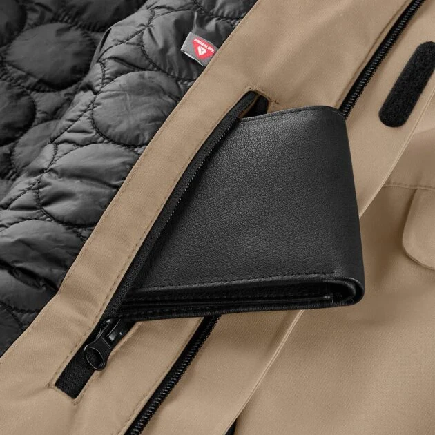 FHB - Arbeitsjacke GEORG Primaloft