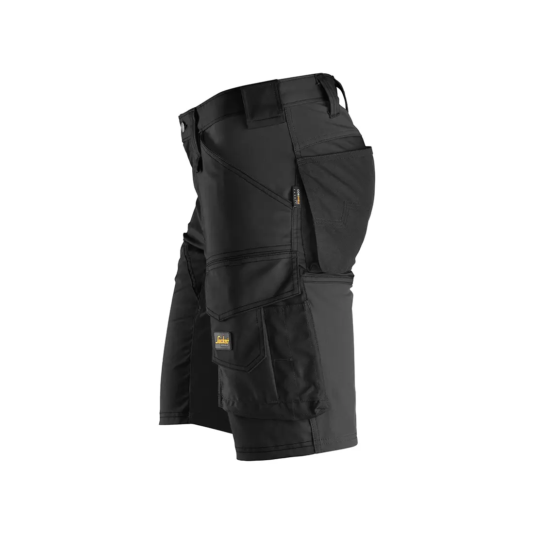 SNICKERS - AllroundWork Arbeitsshorts Stretch