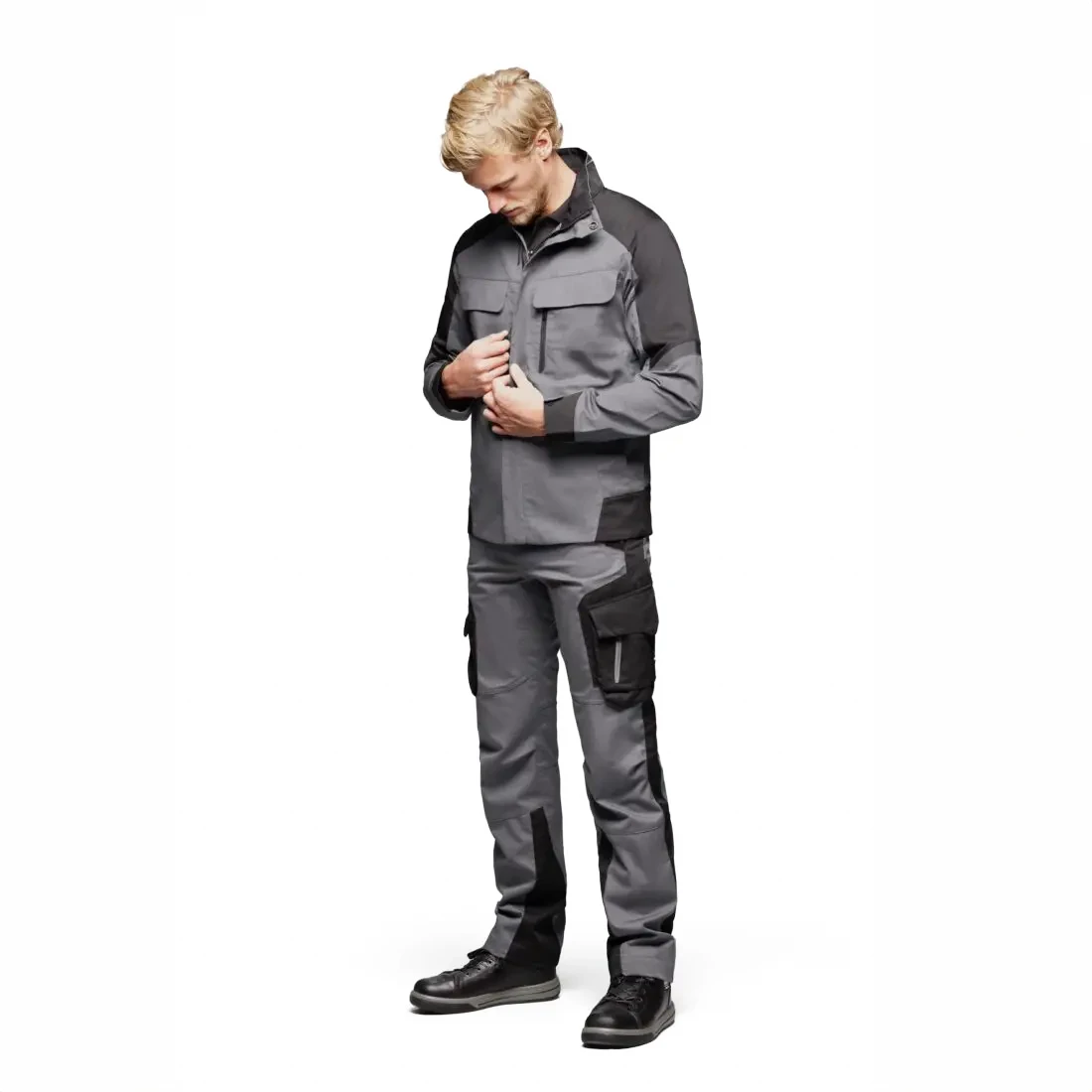 FHB - Arbeitsjacke FRANK