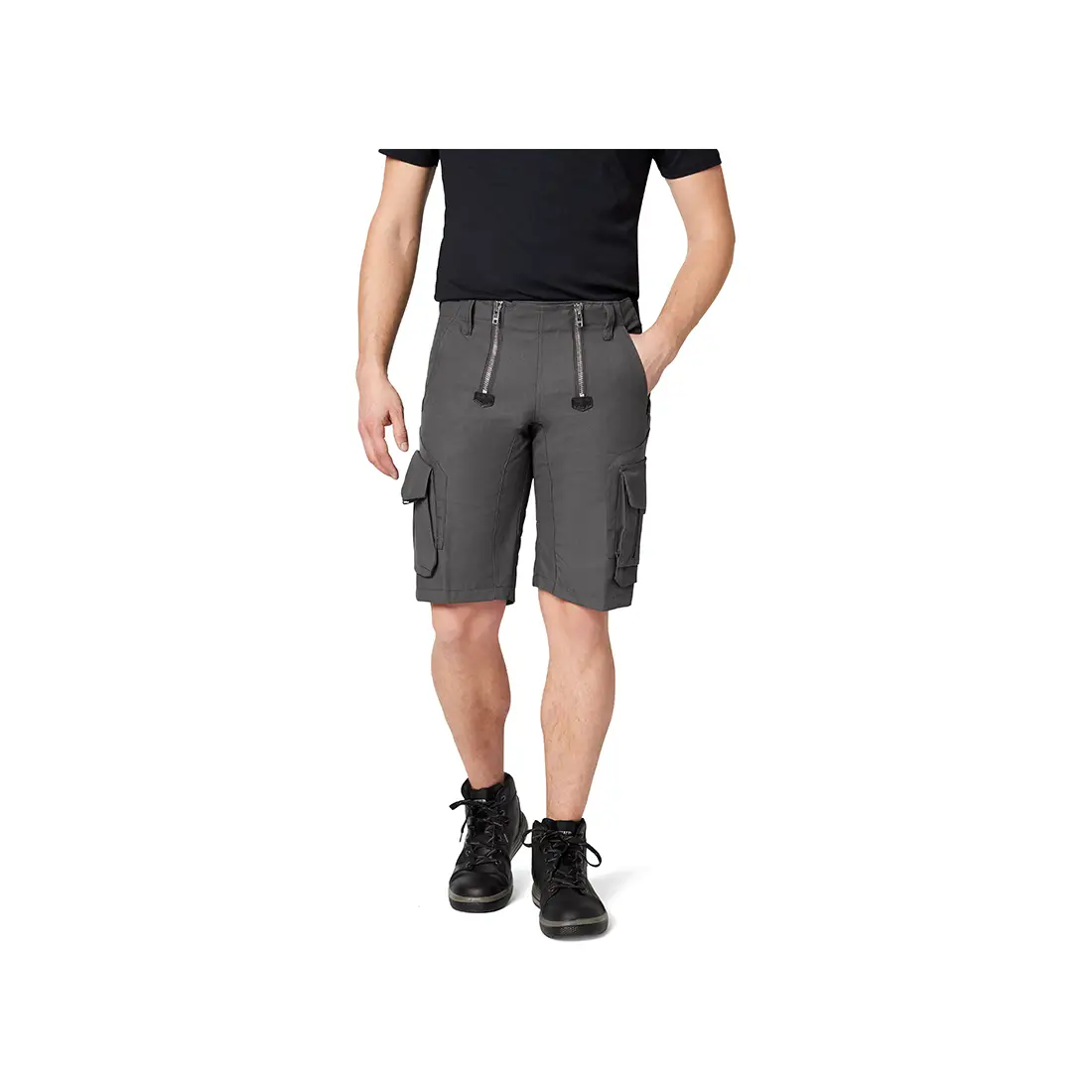 FHB - Zunftbermuda SASCHA Canvas