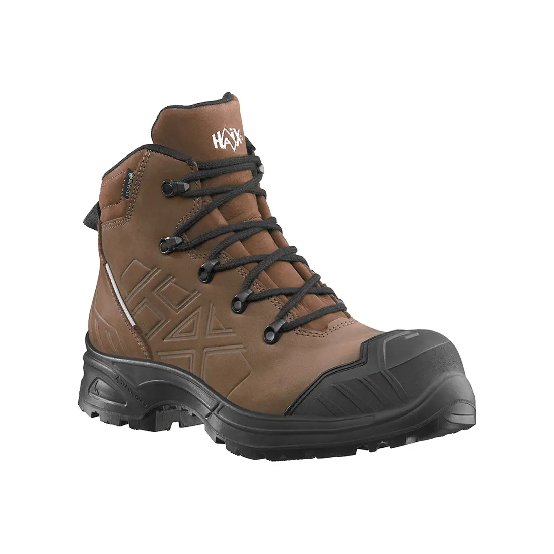 HAIX - AIRPOWER XR 810 Ws N GTX Damen S7 braun