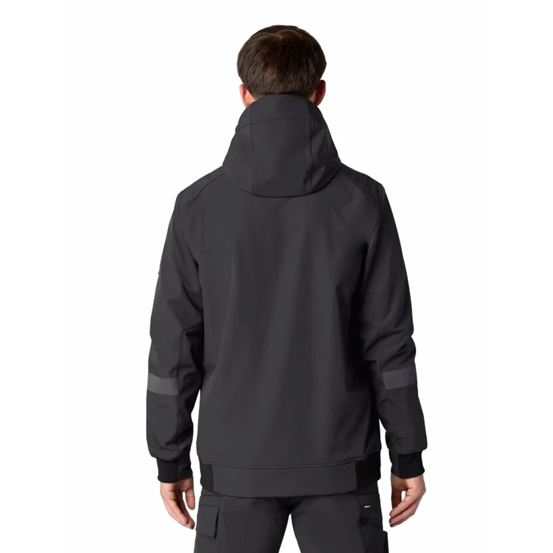 FHB - Softshelljacke FALKO leicht/elastisch