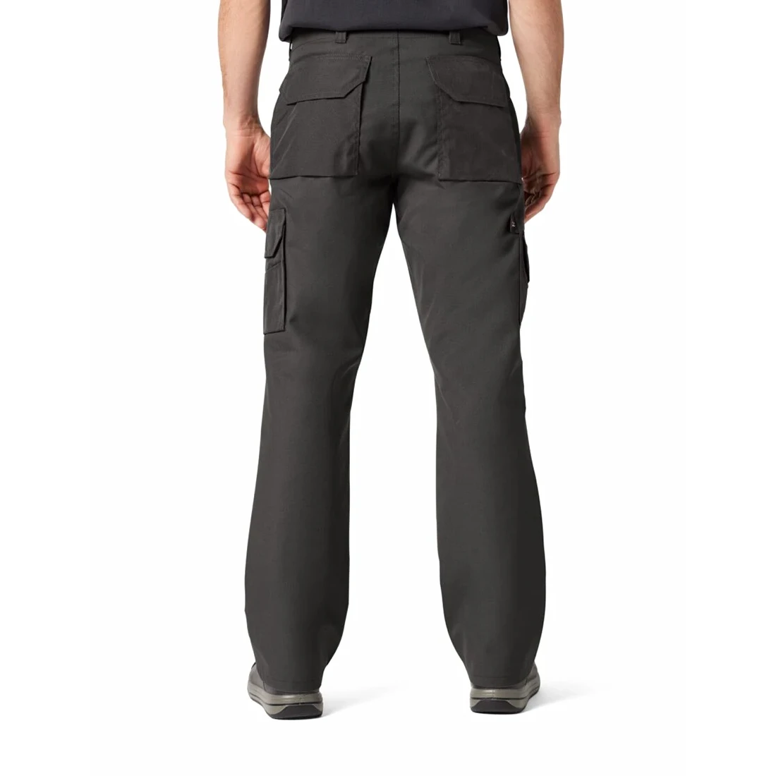 FHB - Zunfthose NILS Canvas/Cordura