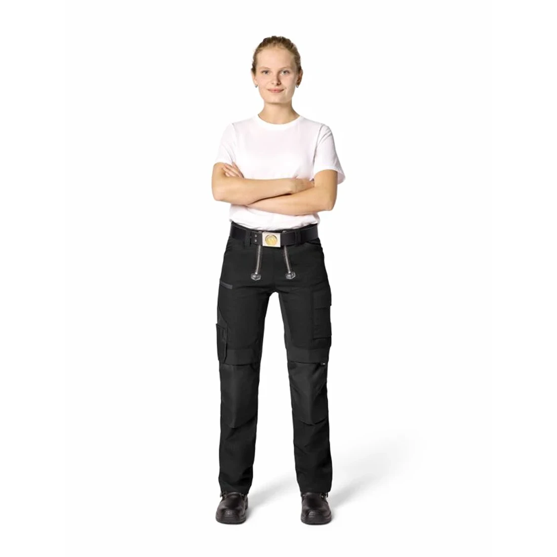 FHB - T-Shirt MELANIE Damen
